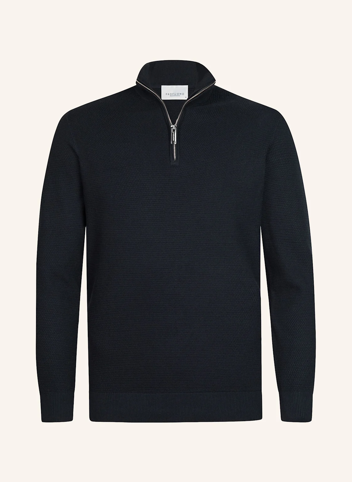 PROFUOMO Pullover