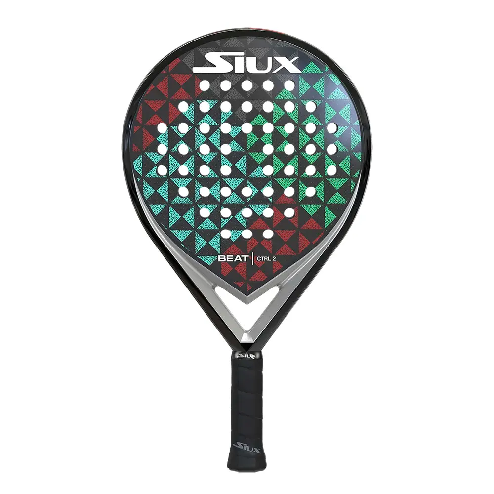 Siux Beat control 2 padel racket