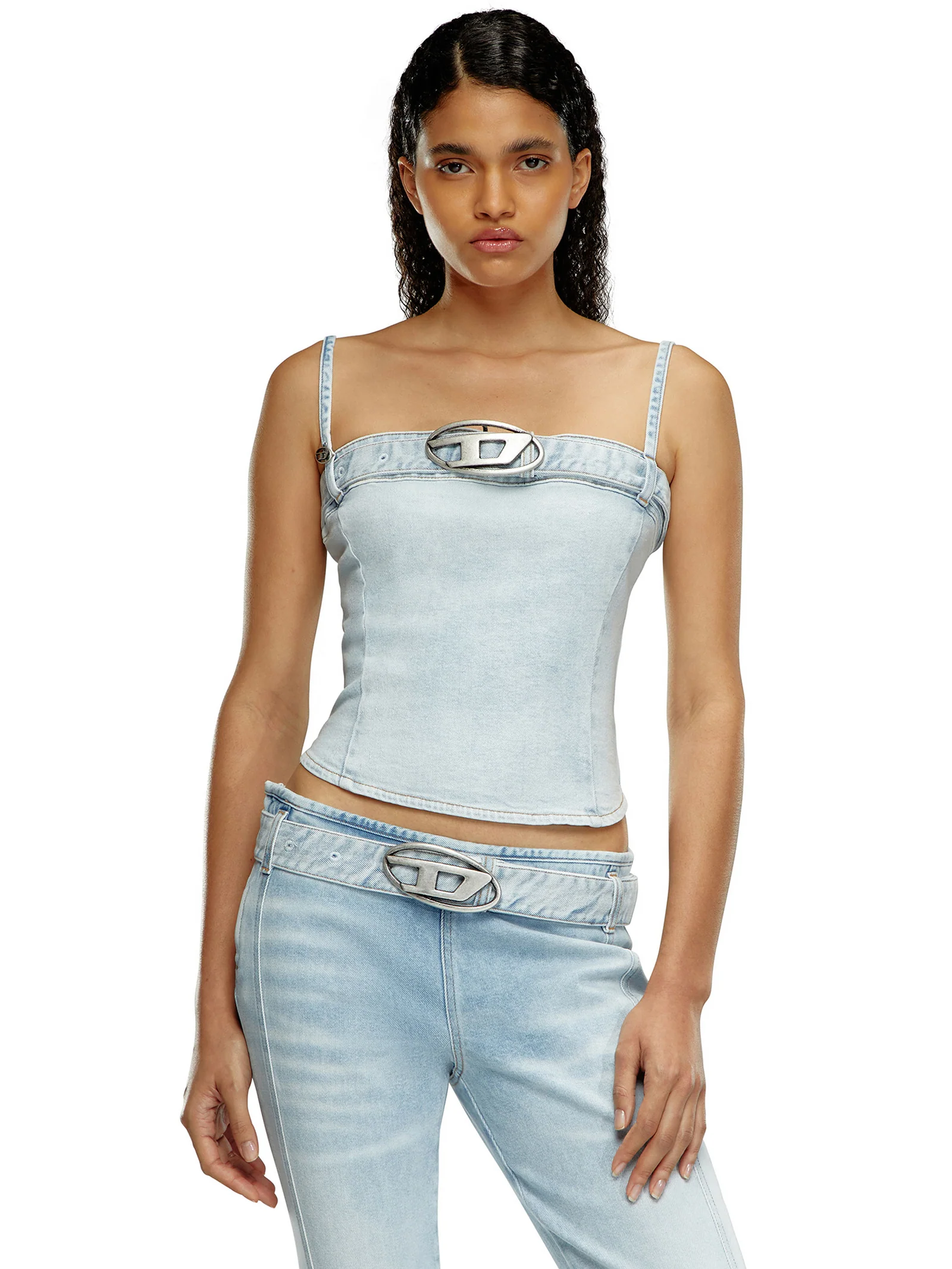 De-Lucy Tank Top