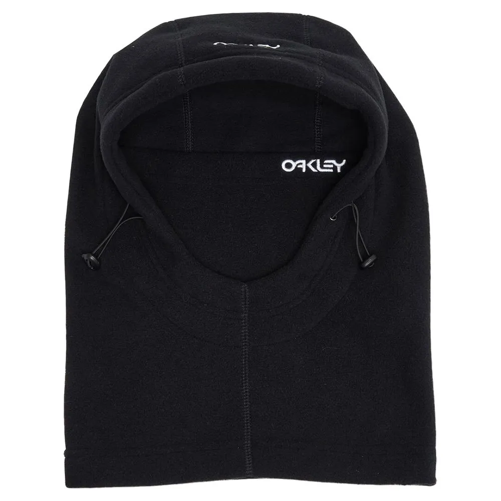 Oakley Printed Pile hood