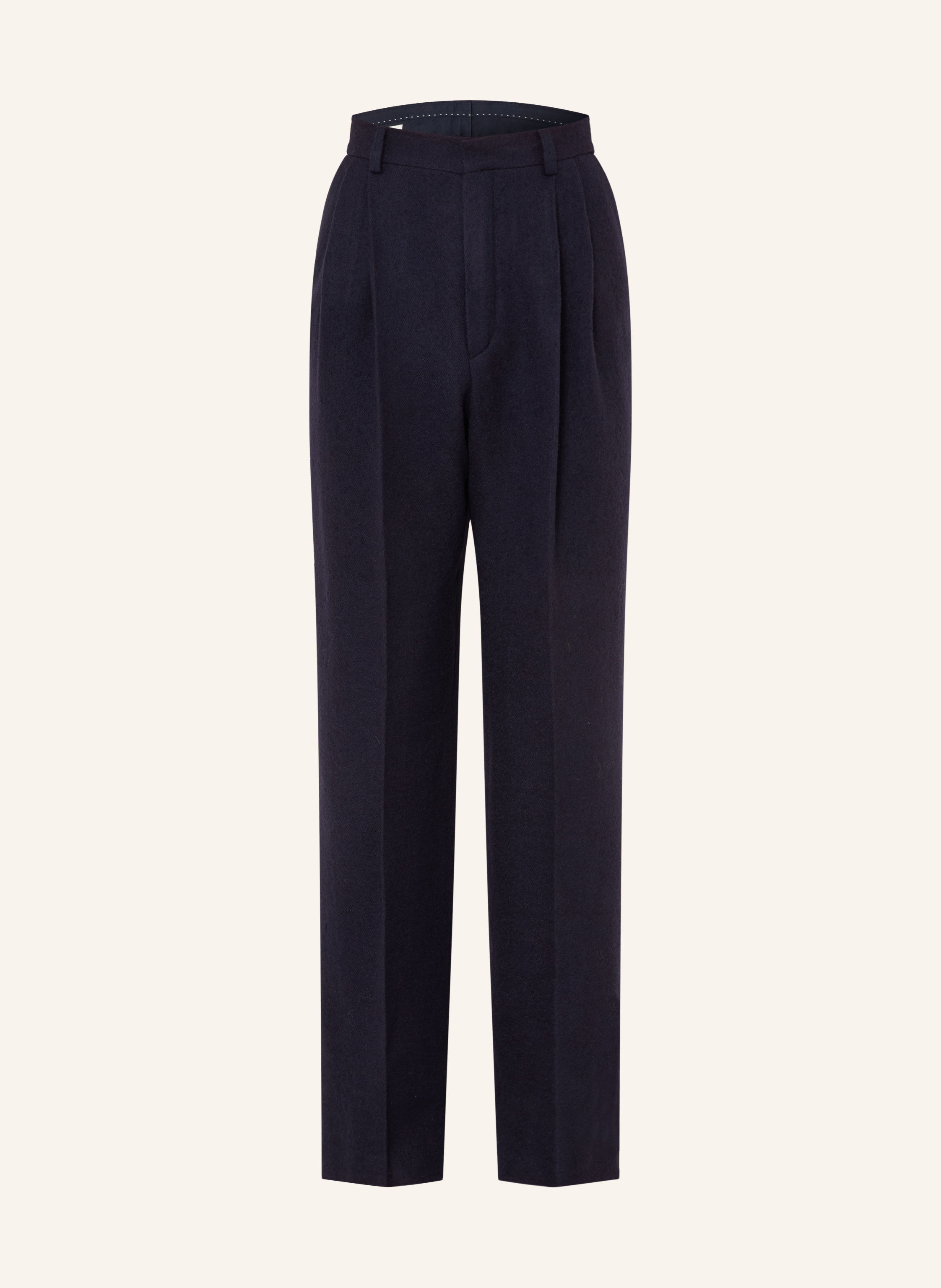 DRIES VAN NOTEN Chino PANROM Regular Fit