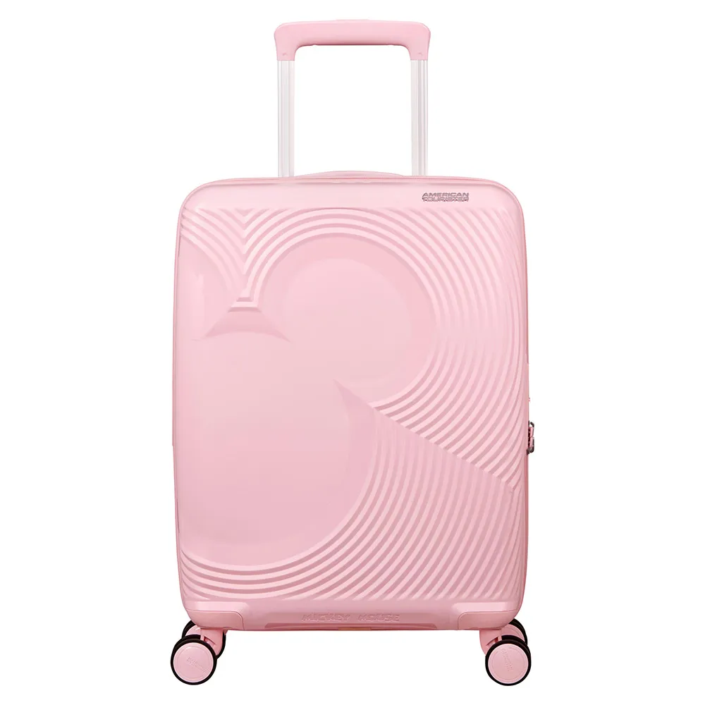 American Tourister Mickey Magic-37L boarding bag