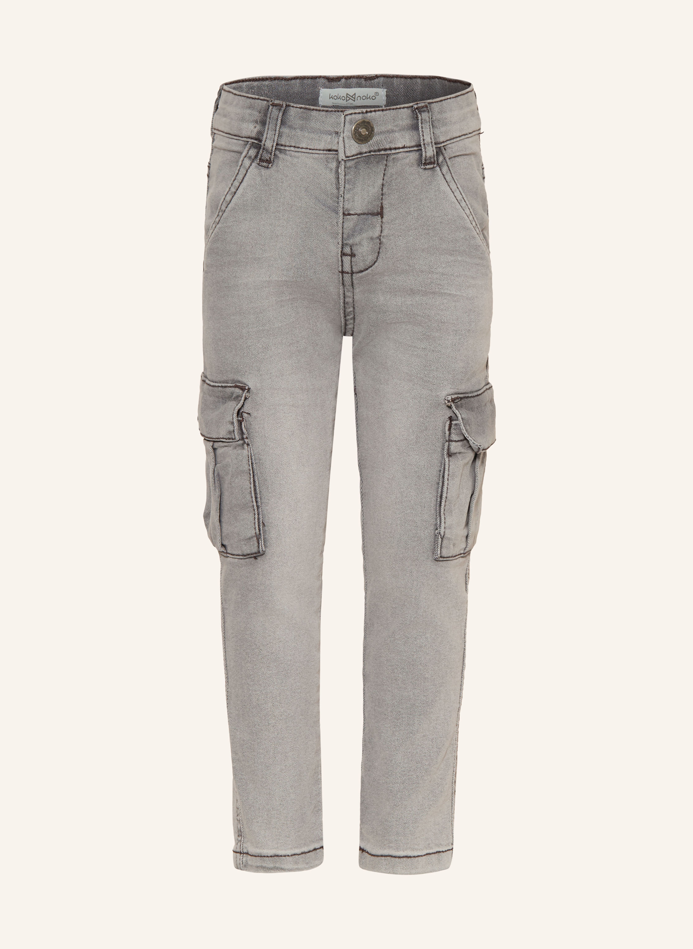 Koko Noko Cargojeans Loose Fit