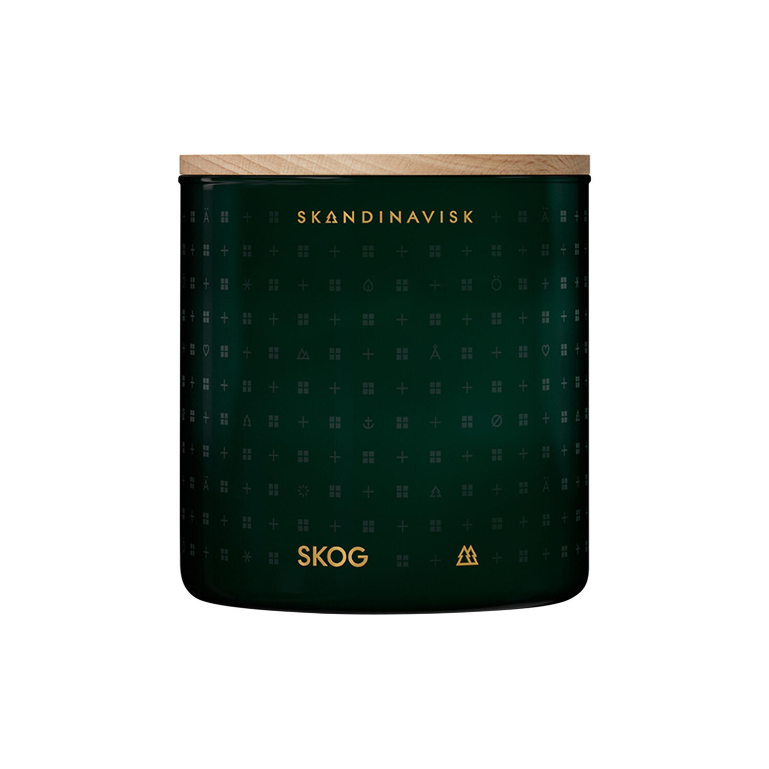 SKOG Scented Candle
