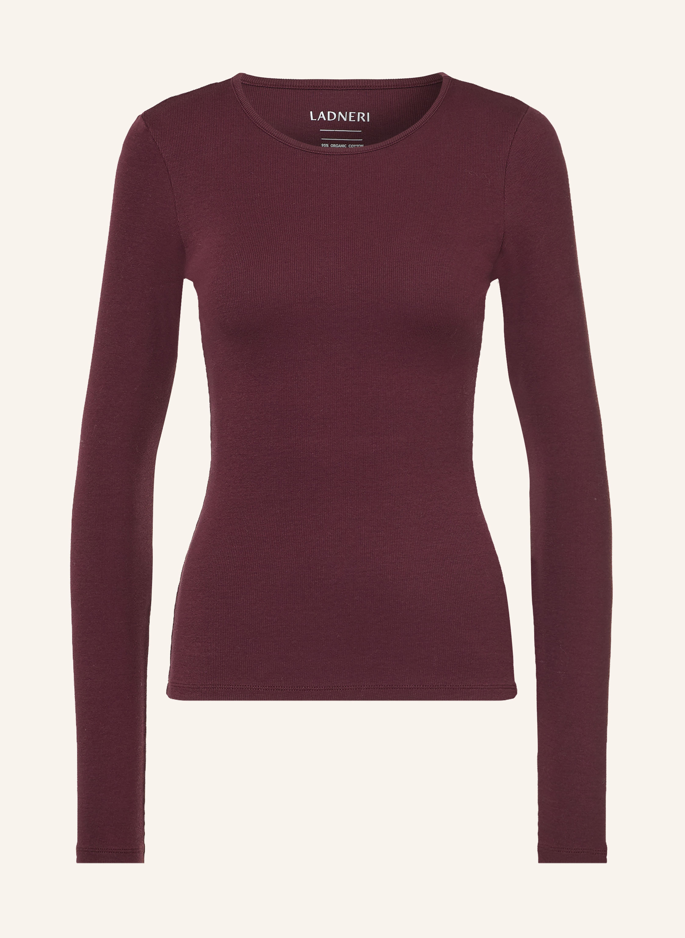 LADNERI Longsleeve LINE