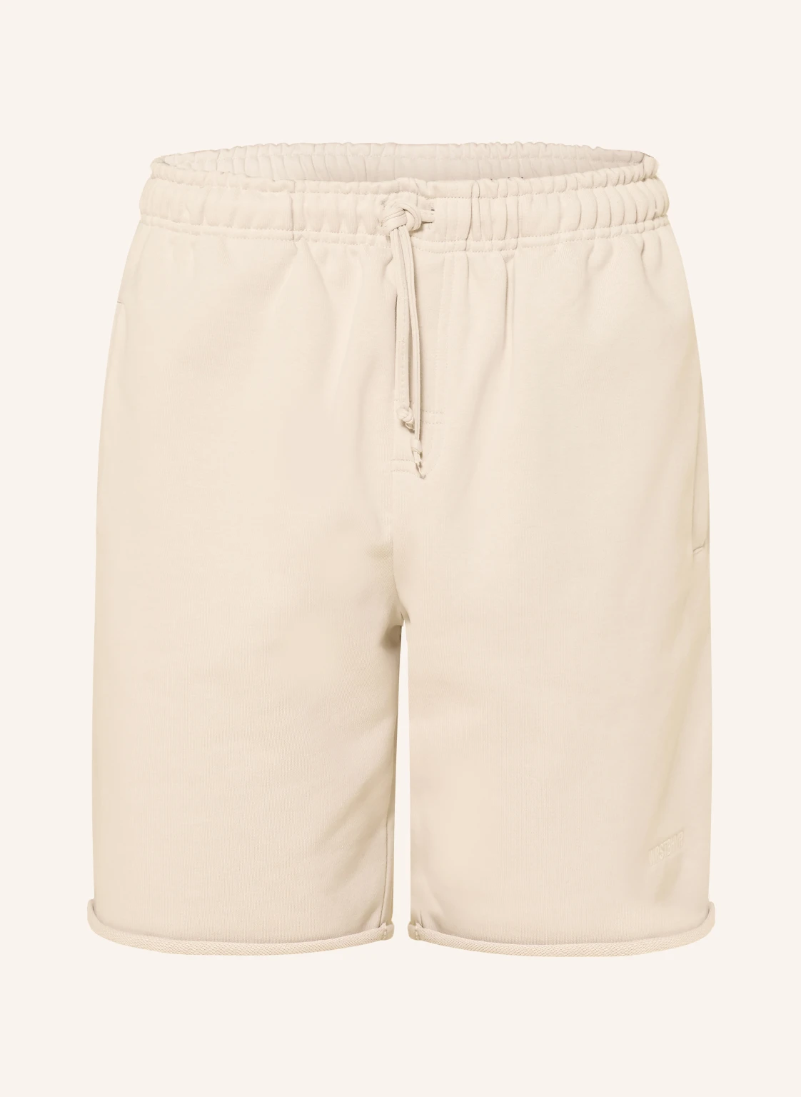 WRSTBHVR Sweatshorts ITO