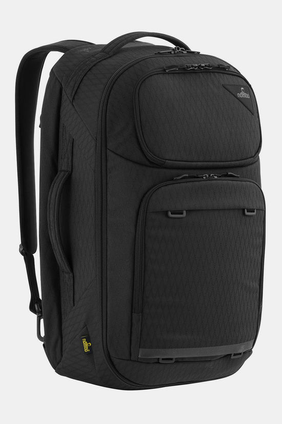 Nomad Transfer 38 Reistas