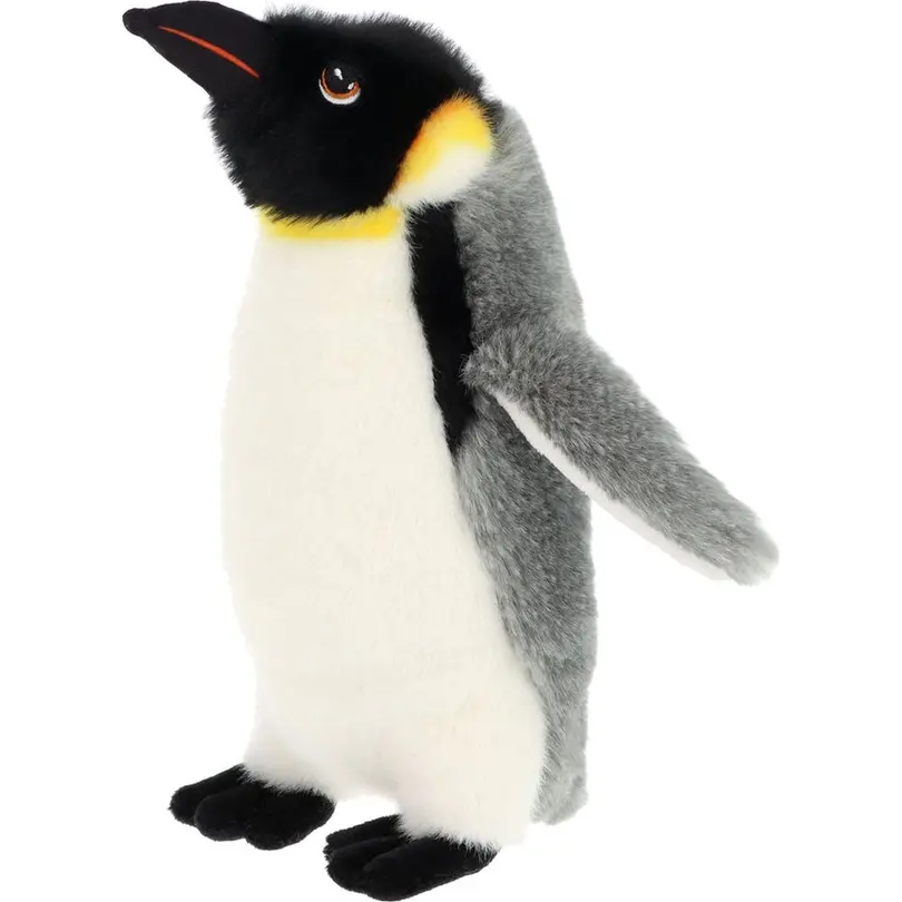 Plüschtier eco Pinguin