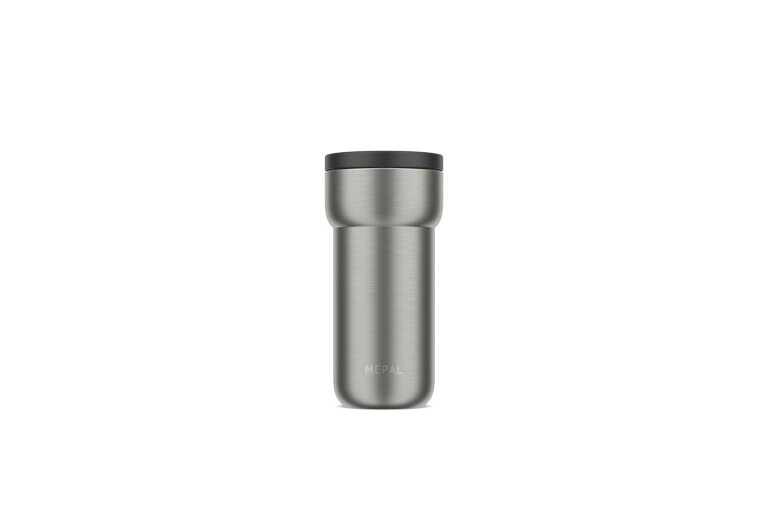 isoleerbeker ellipse 375 ml - nordic black