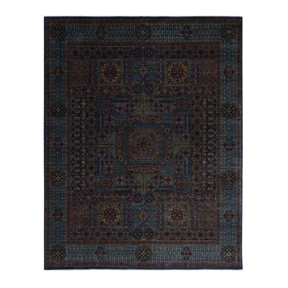 Orientteppich Mamluk Afghanistan