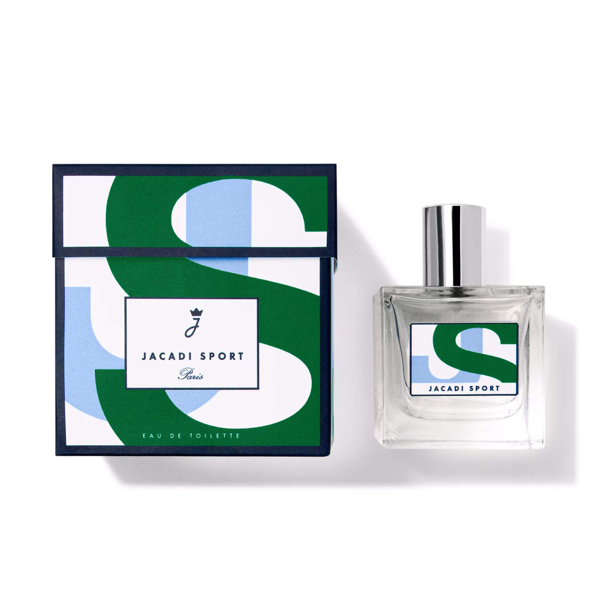 JACADI SPORTEau de toilette