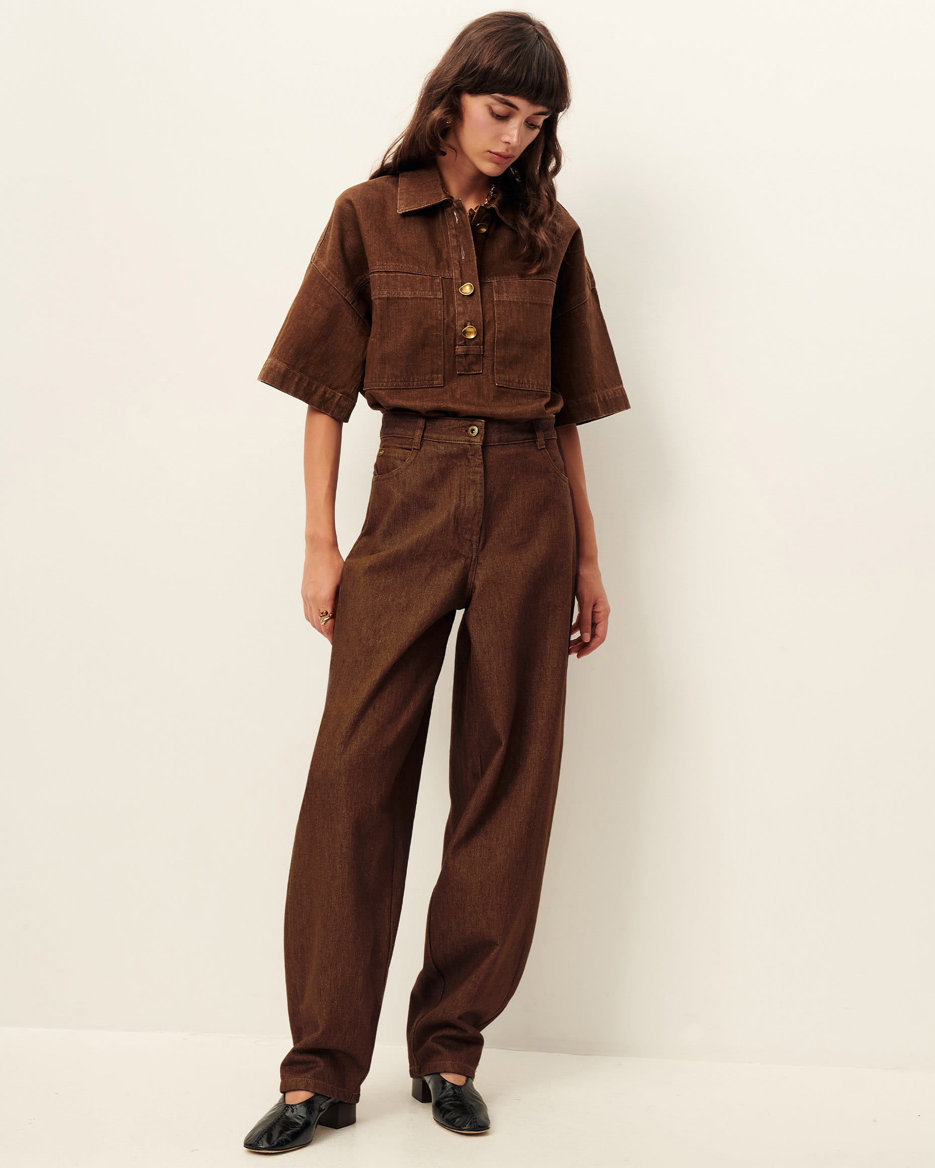 Pantalon Kart