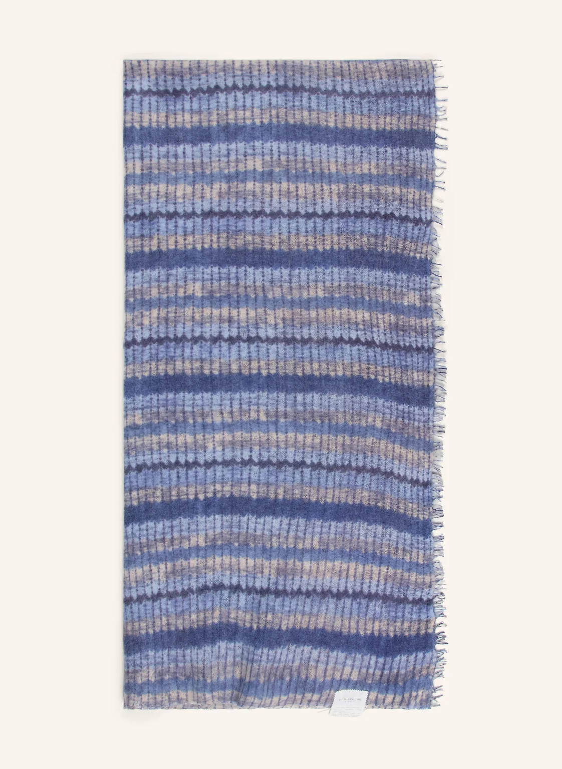 HEMISPHERE Cashmere-Schal