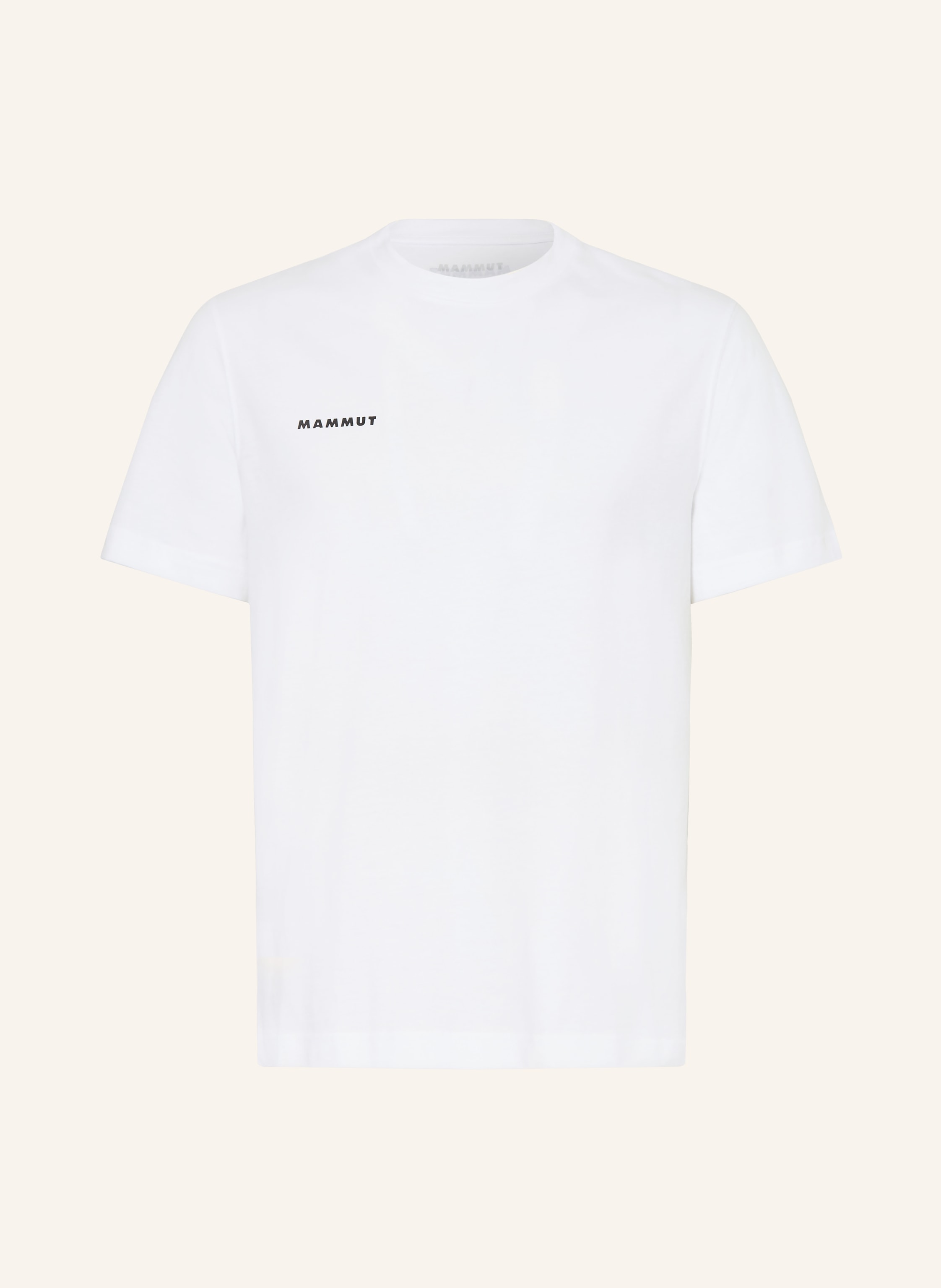 MAMMUT Funktionsshirt BASE