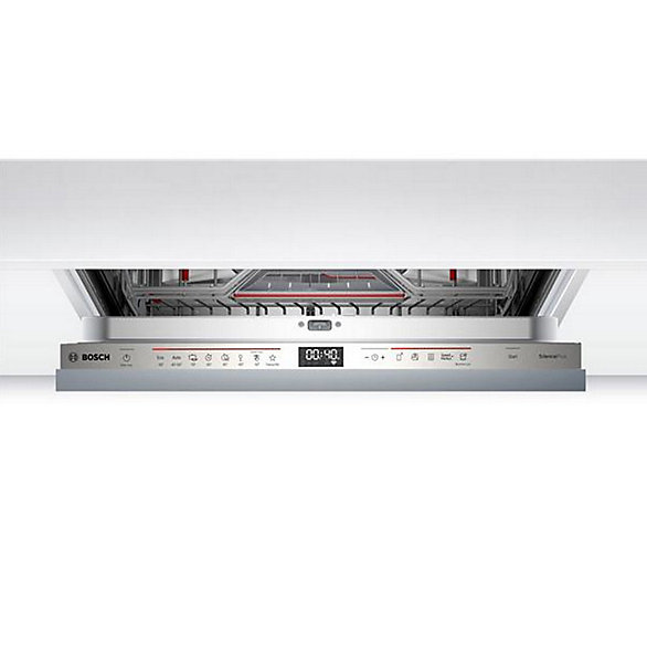Lave-vaisselle 60cm 13 couverts tout intégrable Bosch SMV6ECX93E série 6