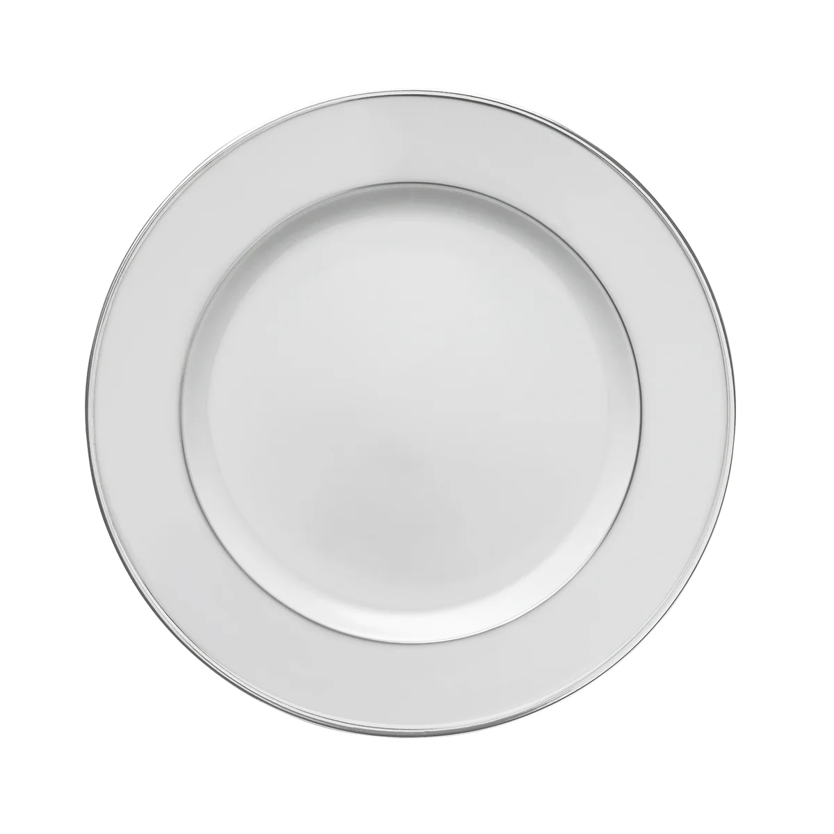 Assiette plate