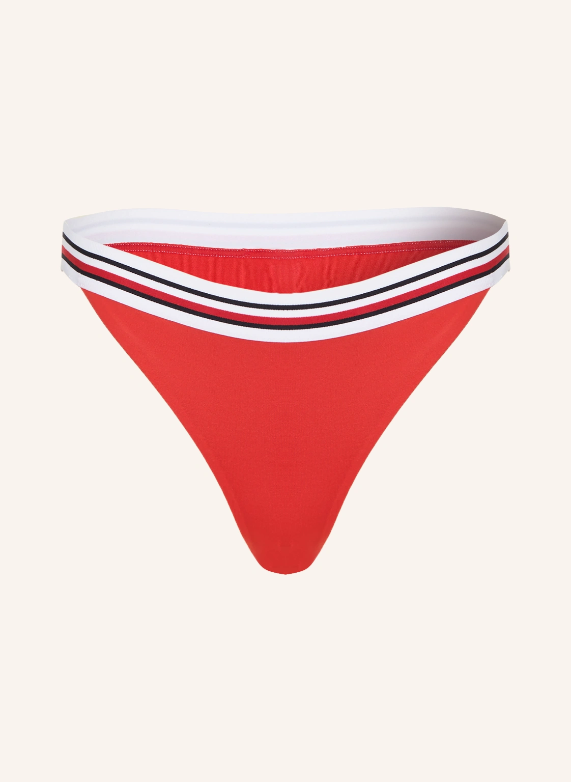 TOMMY HILFIGER Basic-Bikini-Hose