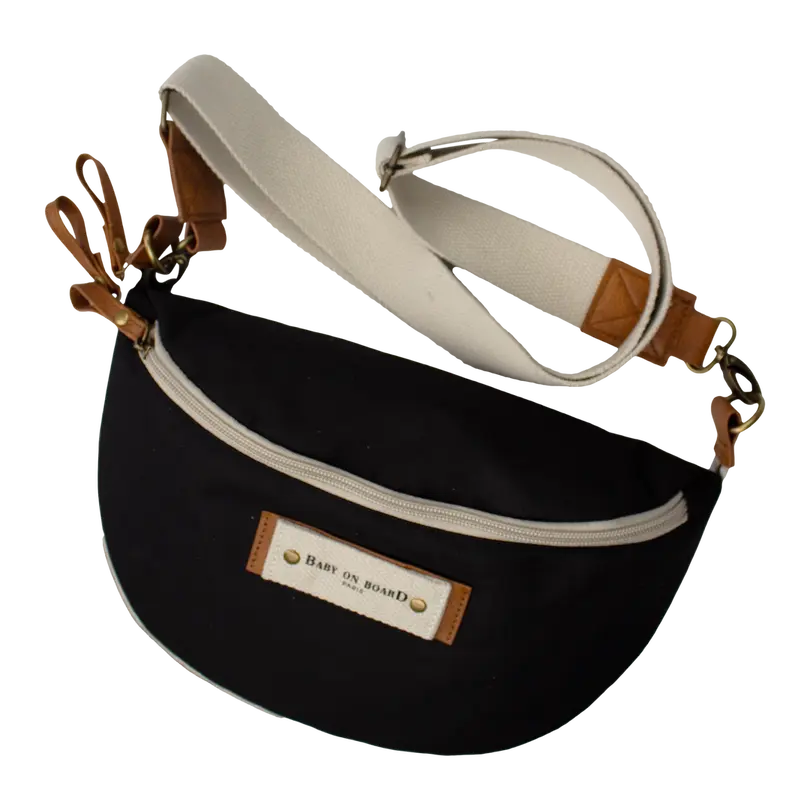 Wickeltasche Baby on Board