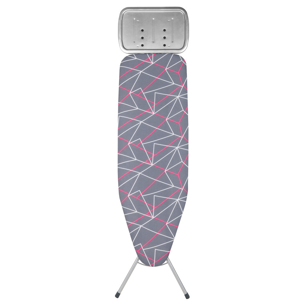 Pokrowiec na deskę do prasowania C3 120 x 37 cm H038-06PB VELKEA
