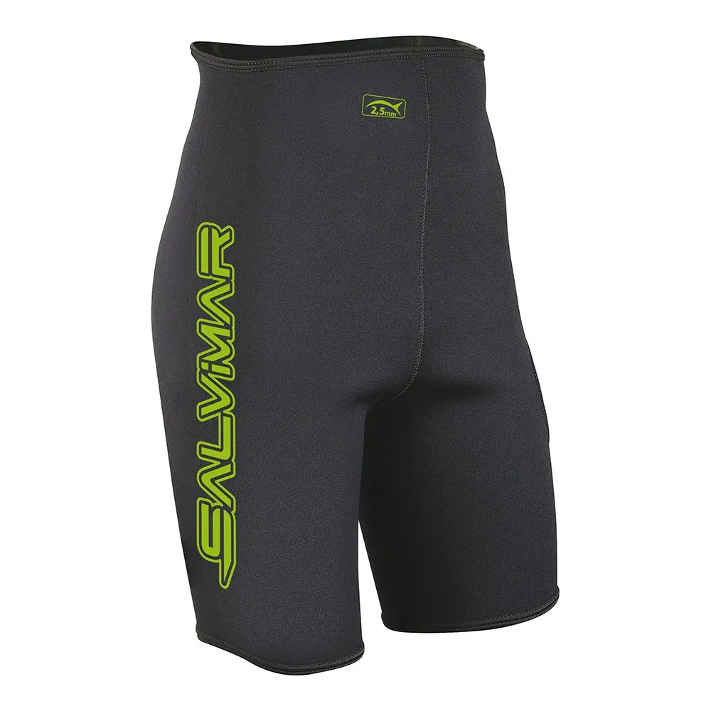 Salvimar Bermuda thermal shorts 2.5 mm