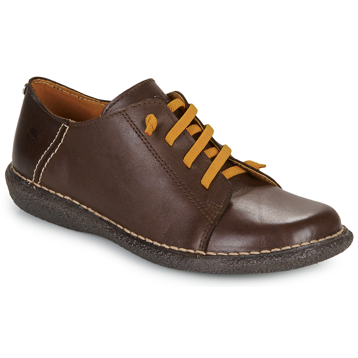 Casual Attitude - NIPITE - Brown