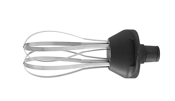 Fouet Pour Mixeur Plongeur Profi Line 300, 400, 500 -120x(H)330 mm - Hendi
