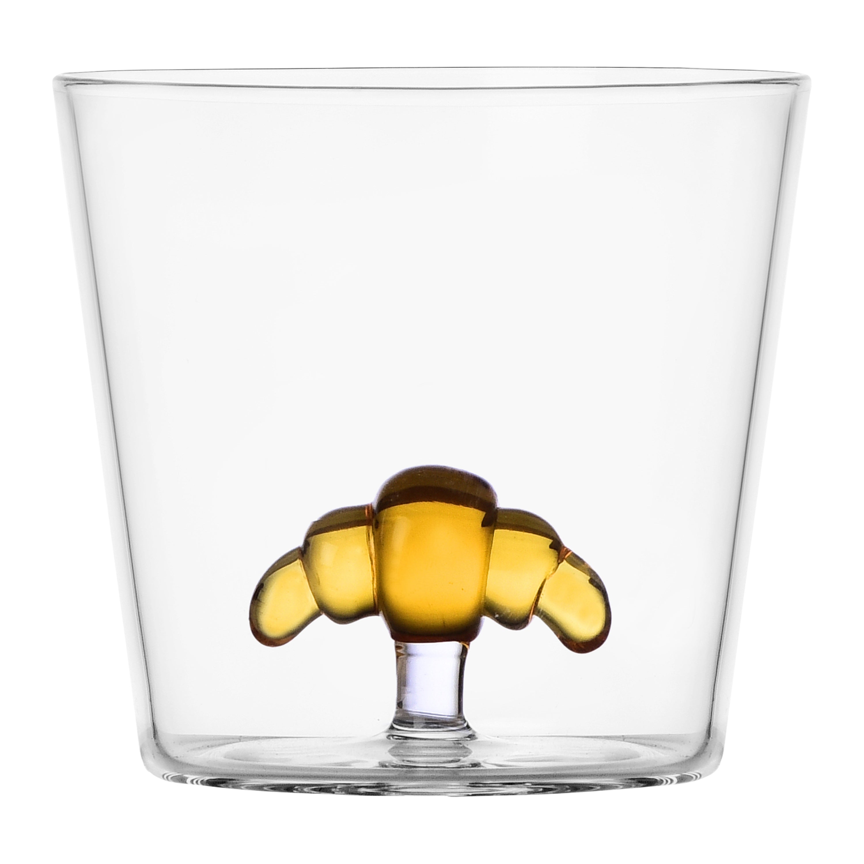 Ichendorf Milano Pâtisserie Waterglas - Croissant