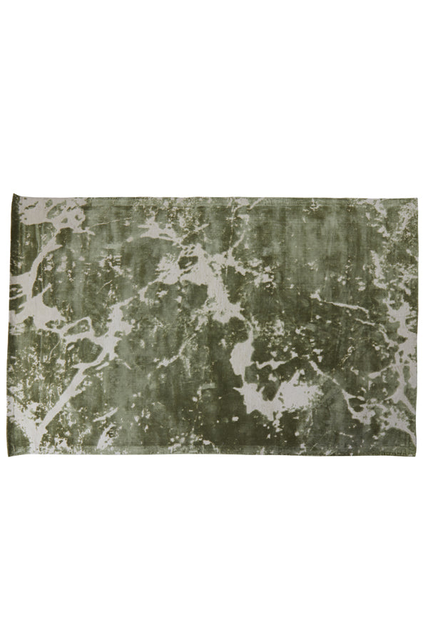 Light & Living vloerkleed SJORS - 300x200x0.5cm - grijs