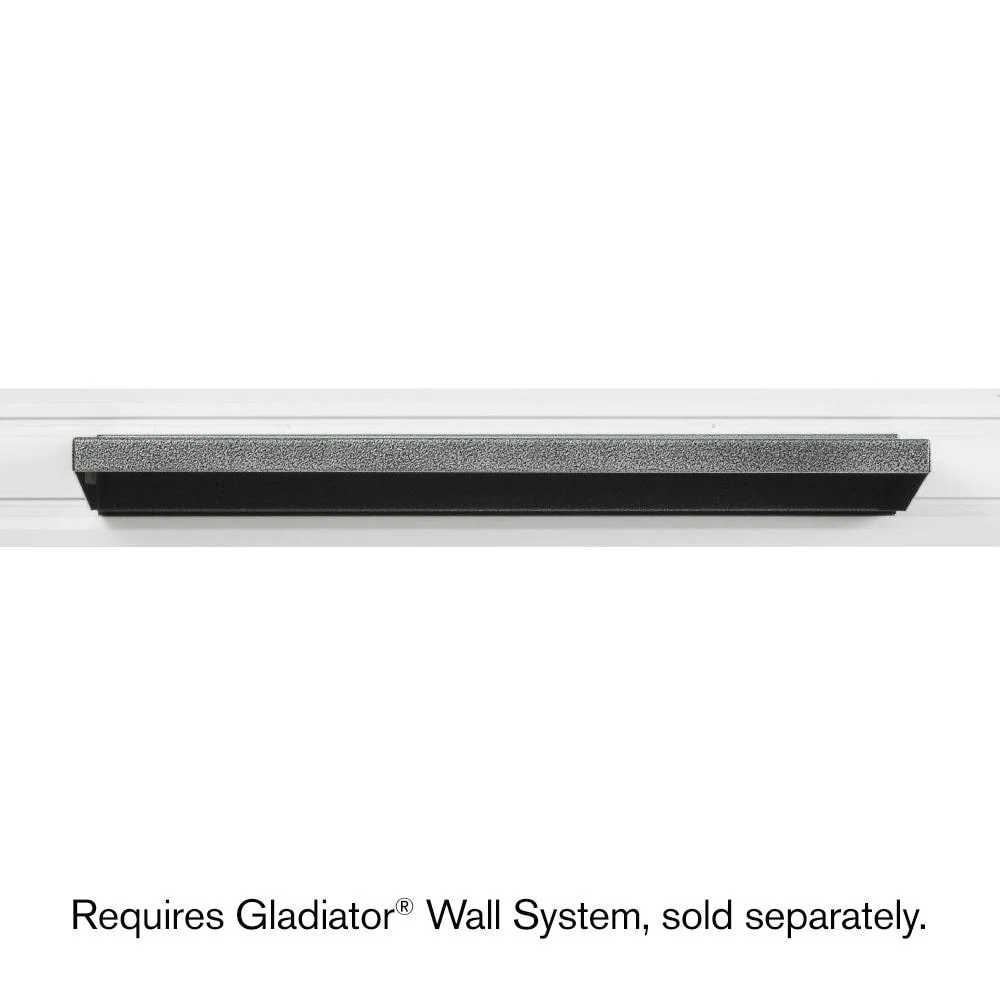 Gladiator GarageWorks 30 Solid Shelf - Single