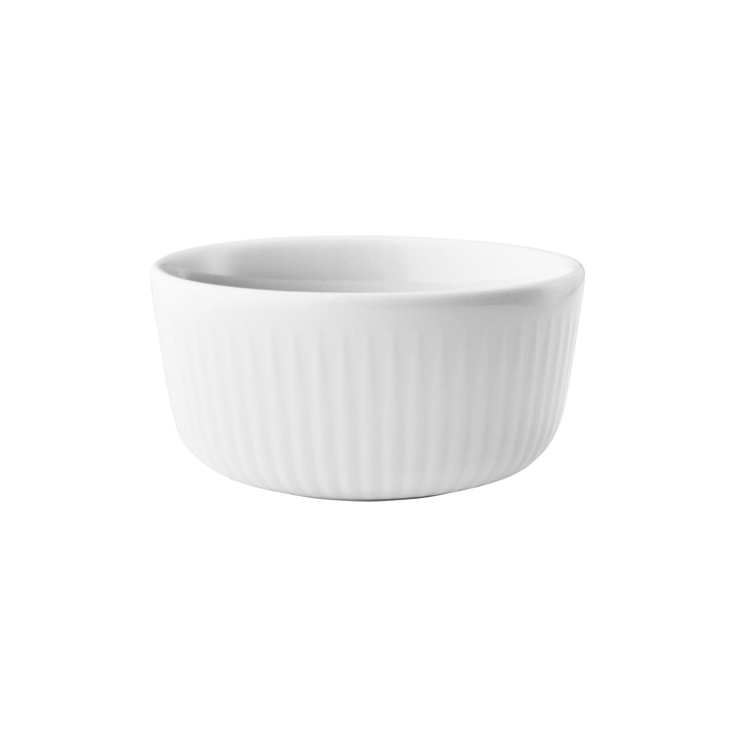 Legio Nova sk&aring;l 0,25 L, white
