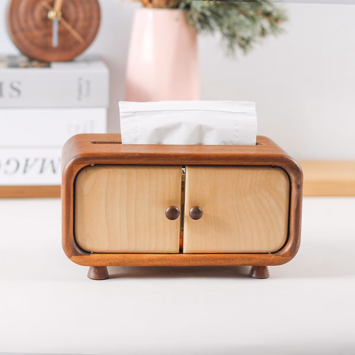 Tissue Box Covers
