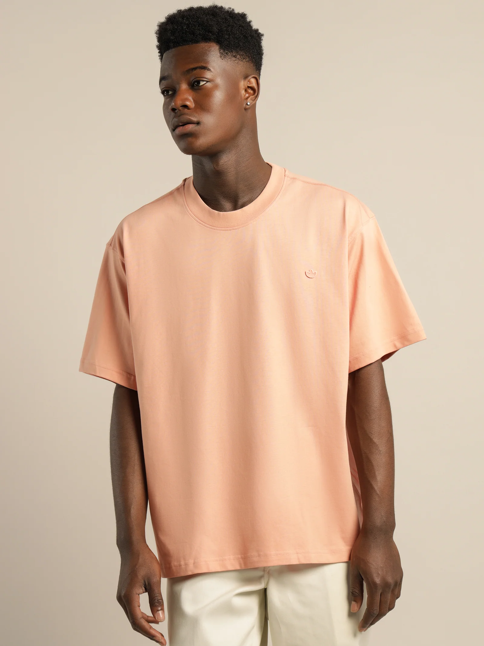 Trefoil T-Shirt