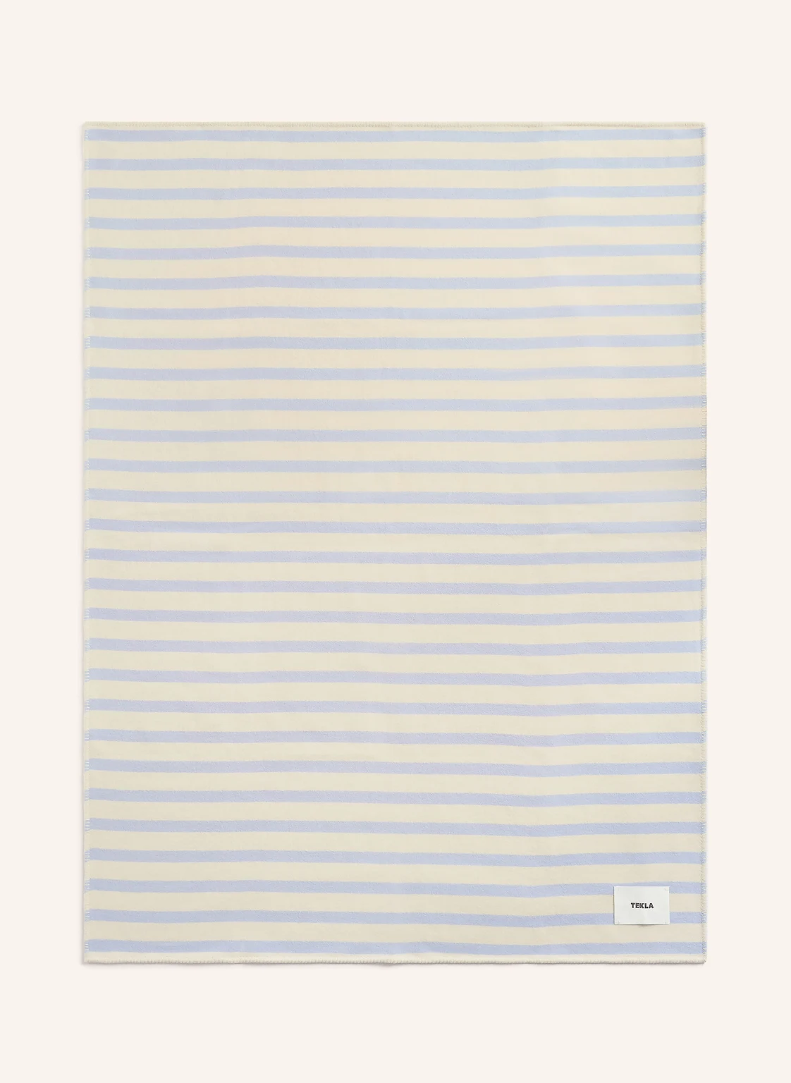TEKLA Plaid