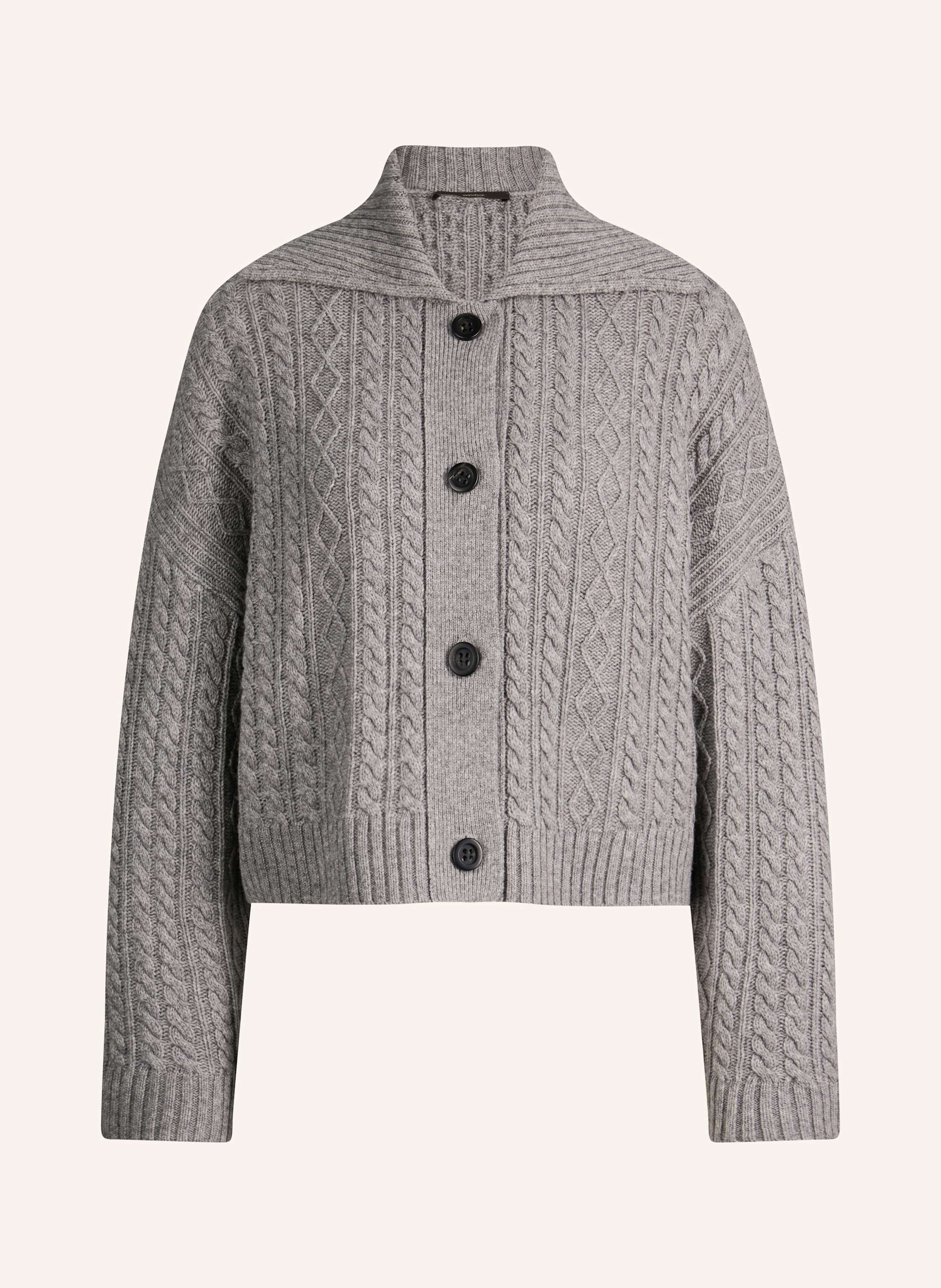 windsor. Cardigan