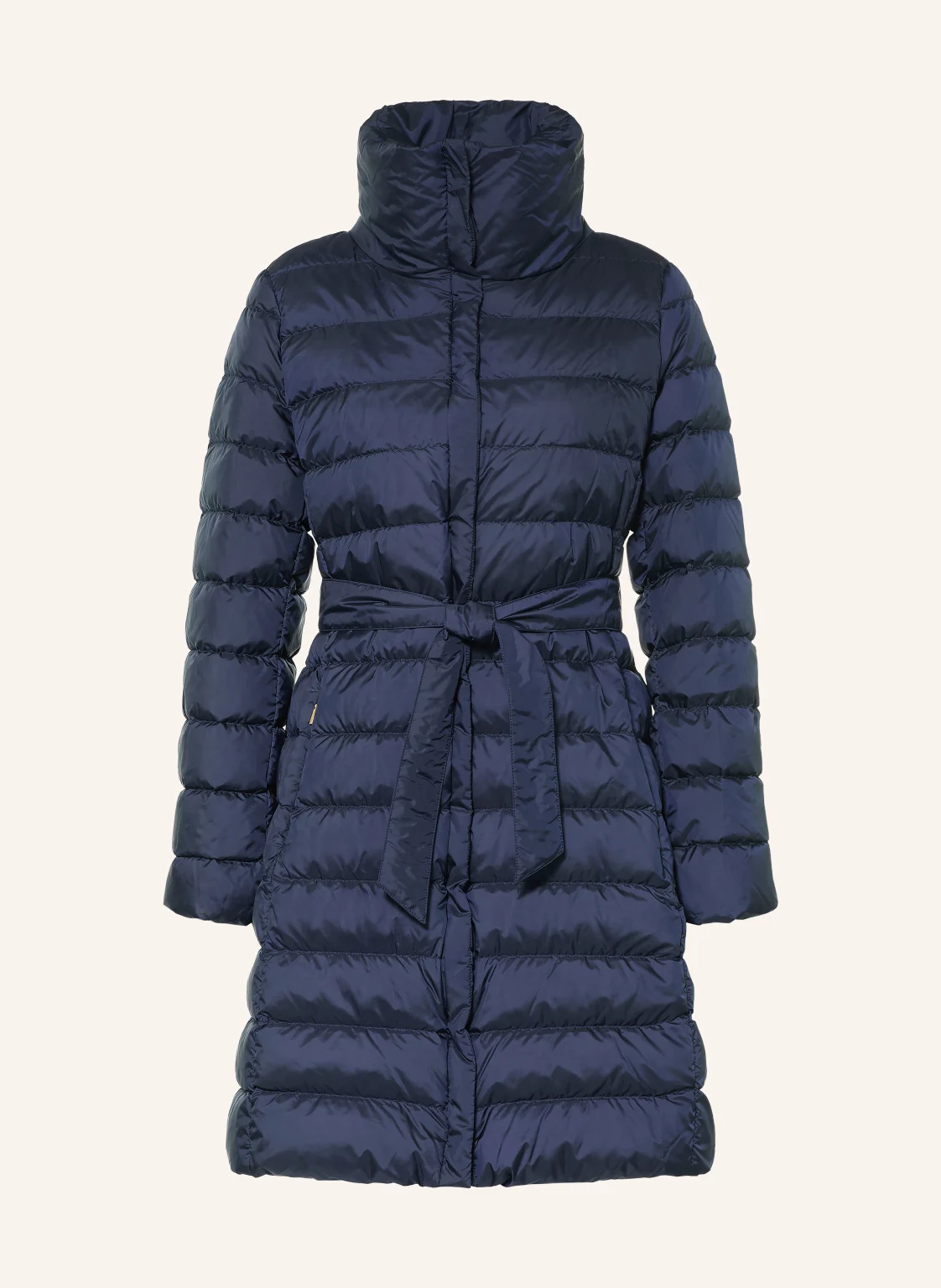 WEEKEND Max Mara Lightweight-Daunenmantel SARTA