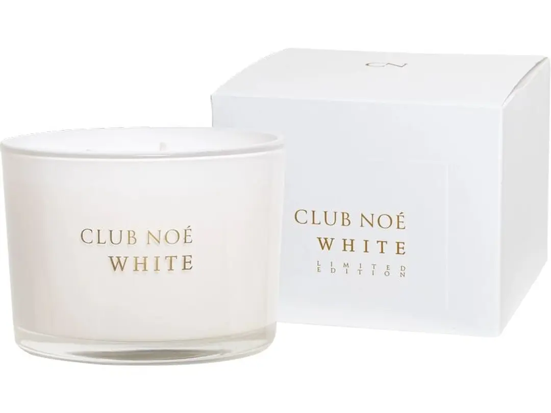 Duftkerze Club Noé