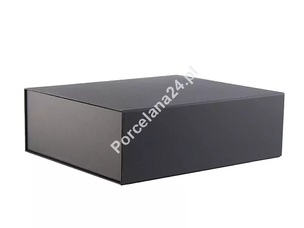 Komplet sztućców 65 cz. na 12 osób Pintinox 1929 - Bernini złocone (3.0 mm) 2069