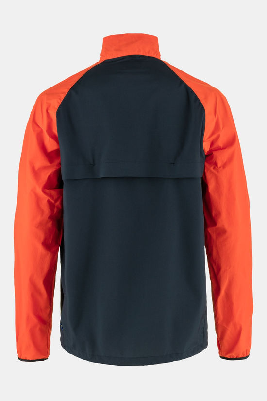 Fjällräven Hc Hybrid Wind Jacket Windstopper