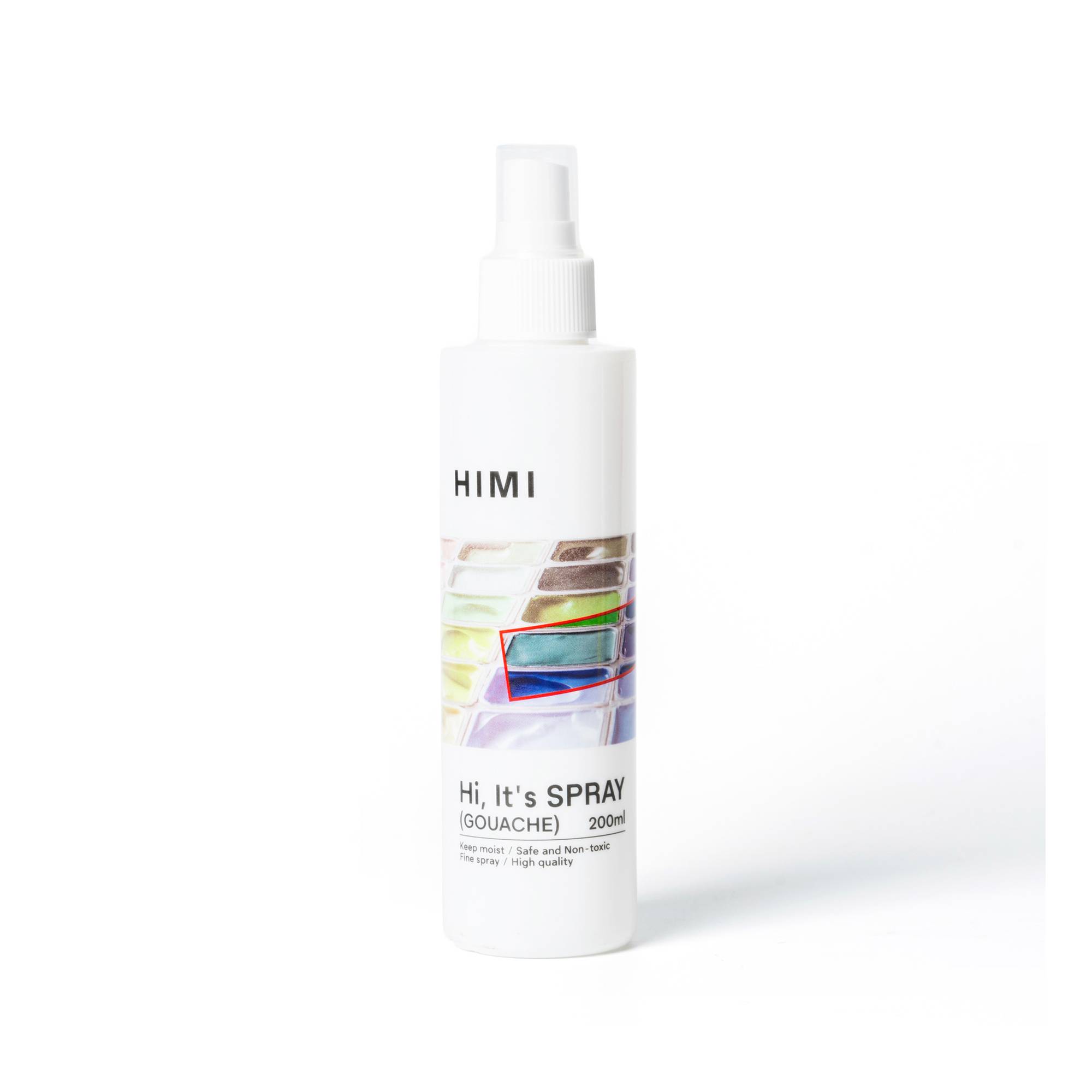 HIMI Gouache Spray 200ml