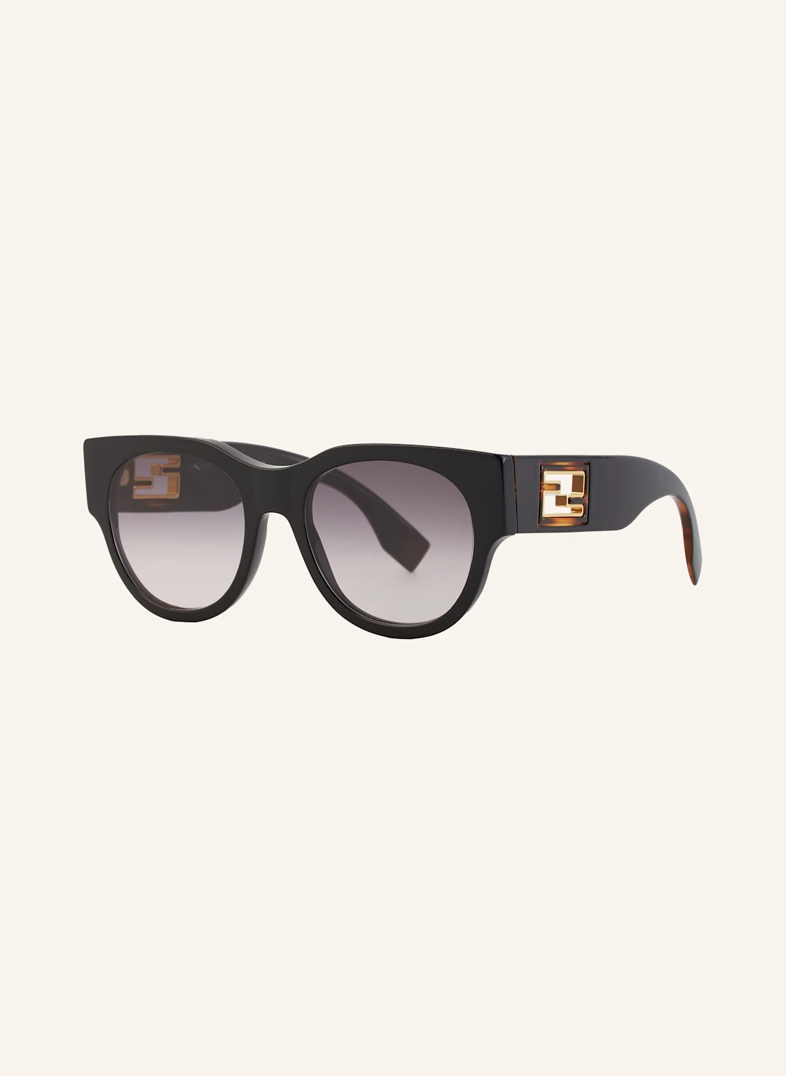 FENDI Sonnenbrille FN000802