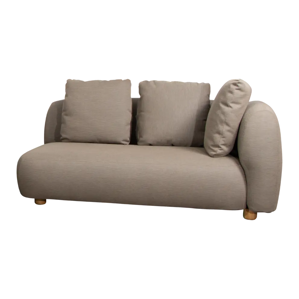 Lounge Element Capture
