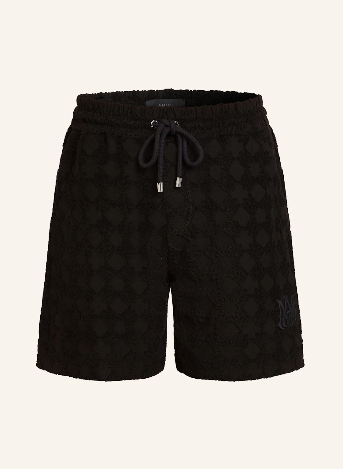 AMIRI Frottee-Shorts