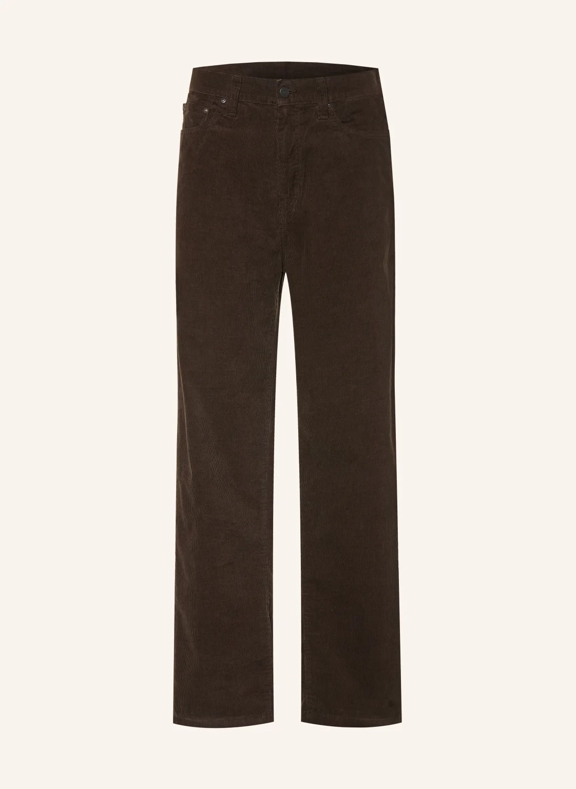 carhartt WIP Cordhose AARON Regular Tapered Fit