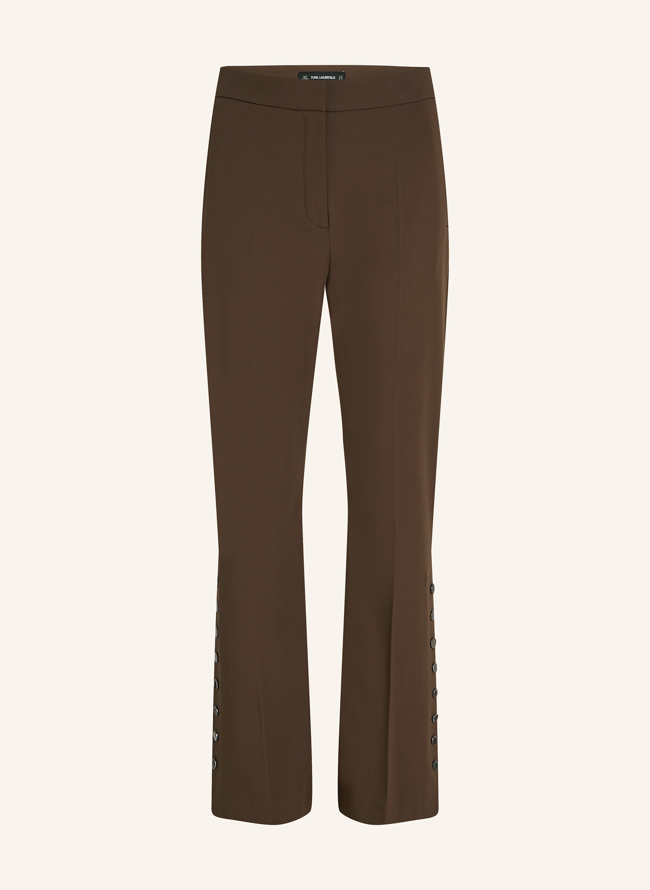 KARL LAGERFELD Hose
