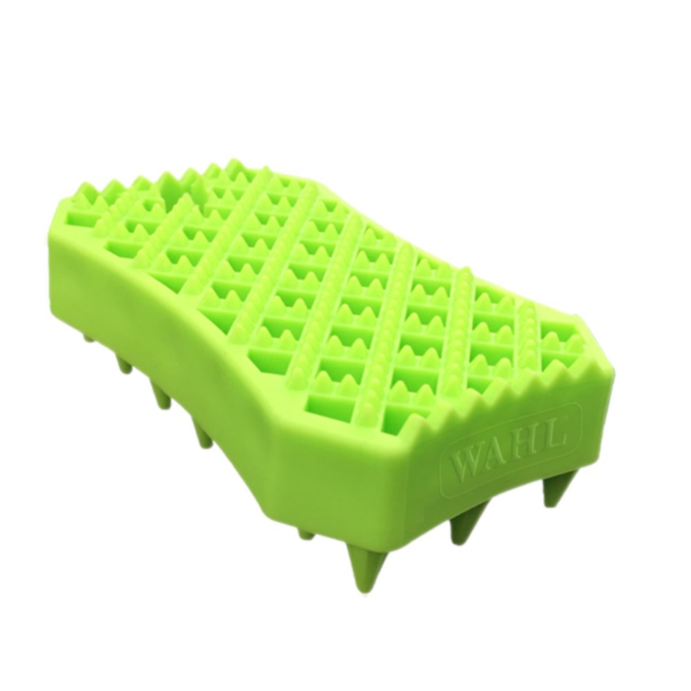 WAHL® Sheddy Rubber Brush