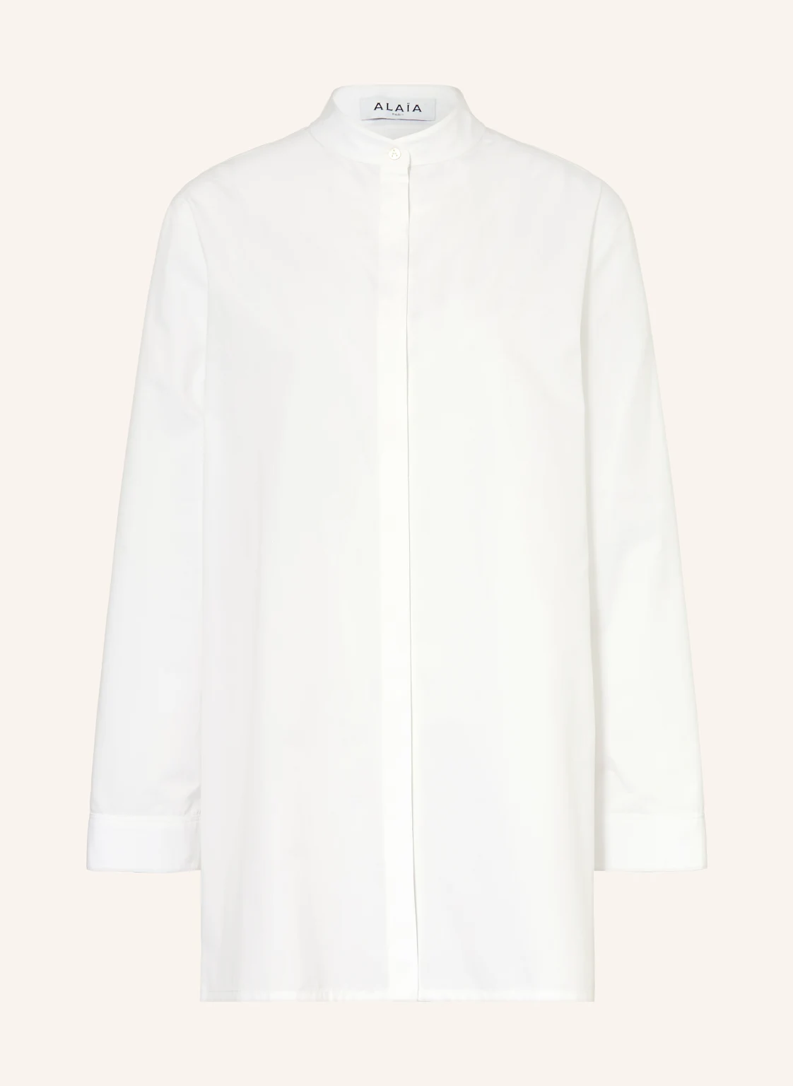 ALAÏA Bluse
