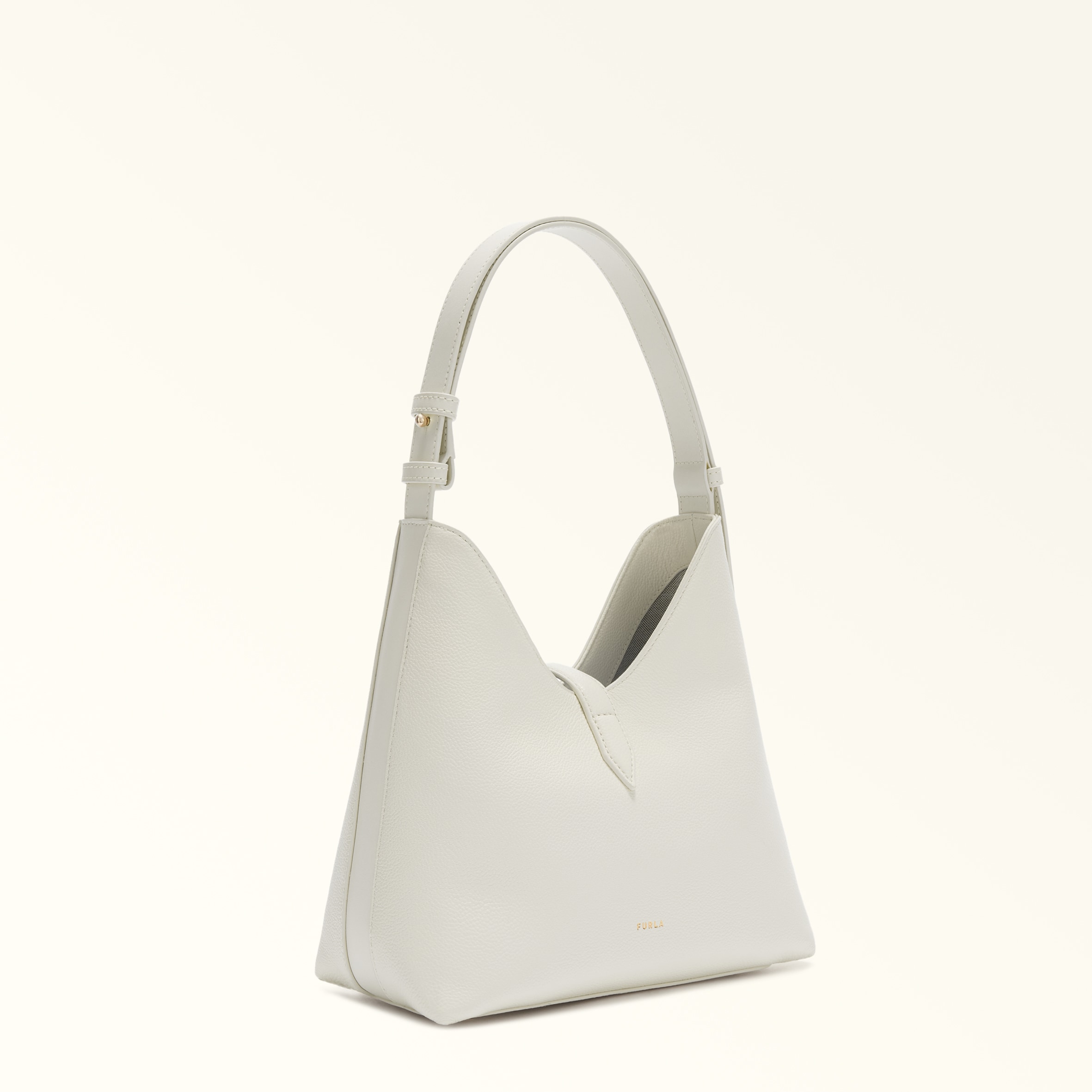 Furla Goccia Shoulder Bag S