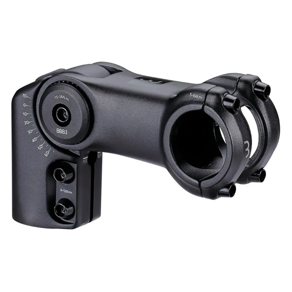 BBB HighSix 31.8 mm stem