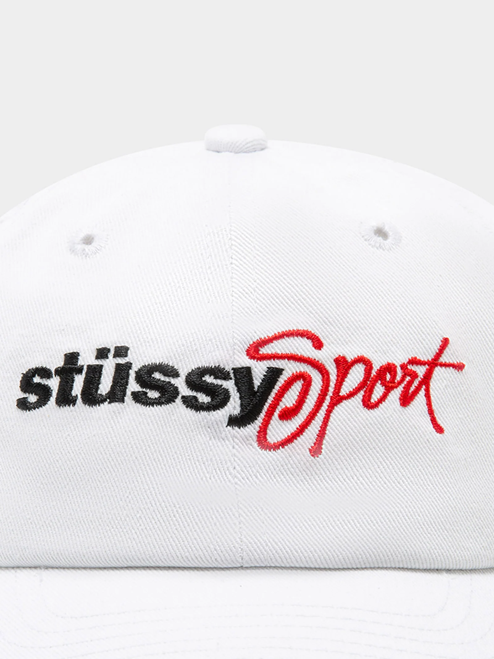Stussy Sport Low Pro Cap