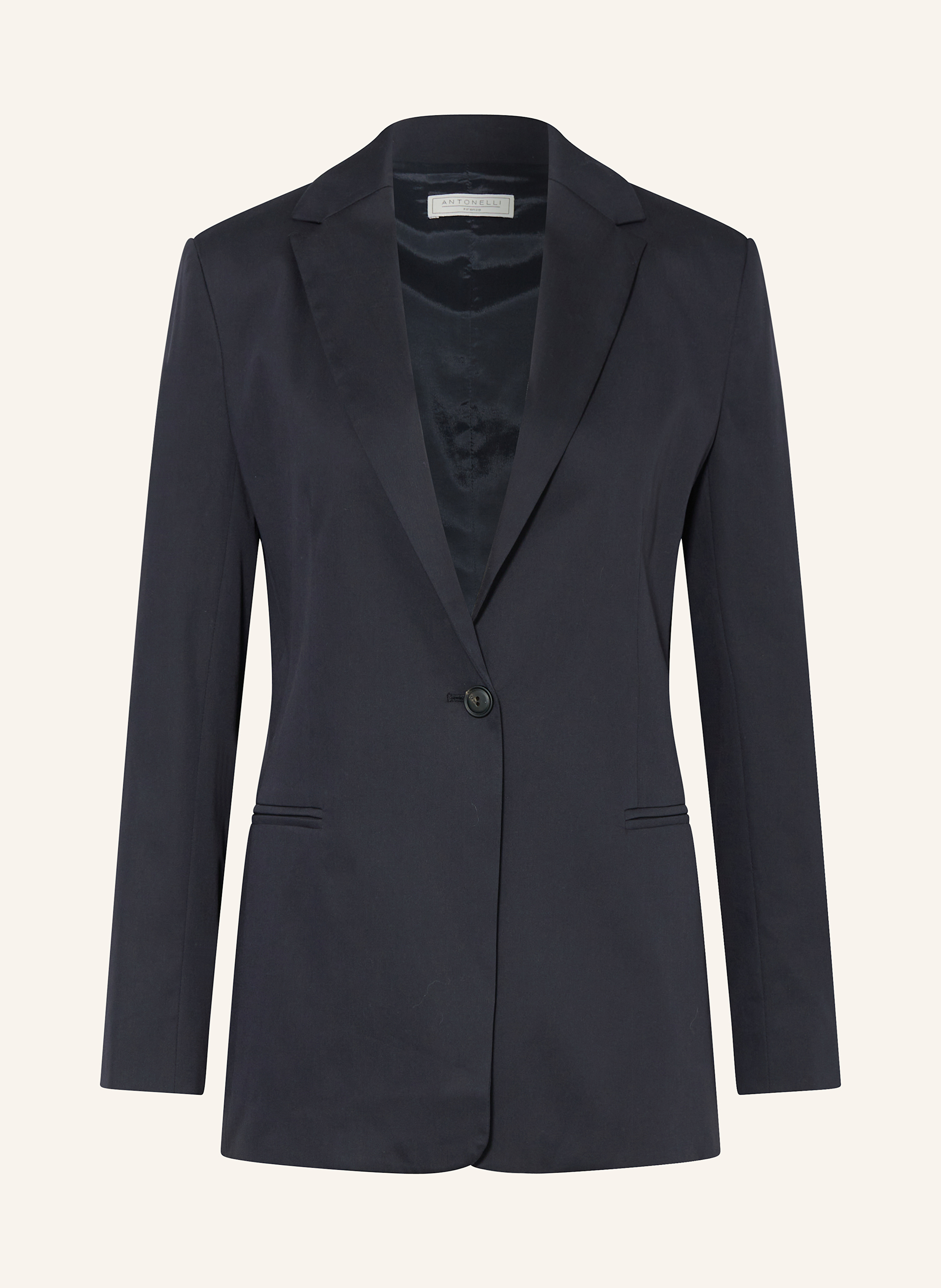ANTONELLI firenze Blazer EL DORADO